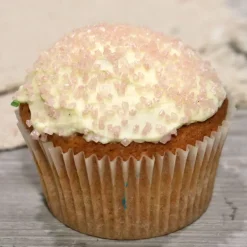 Paillettes Comestibles Roses Patisdecor Pro 300 G