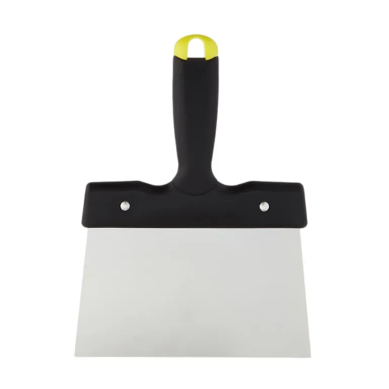 Palette A Enduire Inox 18 Cm