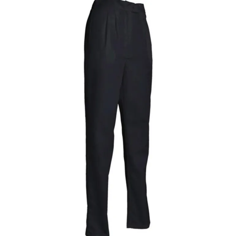 Pantalon Noir Gisele
