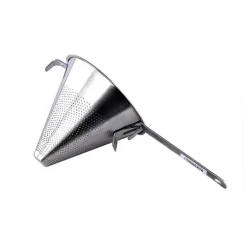 Passe-Sauce Chinois Inox 18,5 Cm