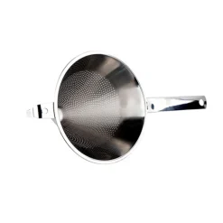 Passe-Sauce Chinois Inox 18,5 Cm