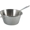 Passoire Conique A 2 Queue Inox De Buyer