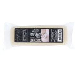Pate D'Amande Ivoire Patisdecor 250 G