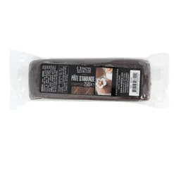 Pate D'Amande Marron Patisdecor 250 G