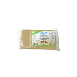 Pate D'Amande Neutre Speciale Cuisson 1 Kg