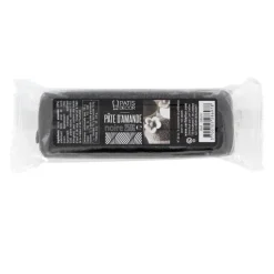 Pate D'Amande Noire Patisdecor 250 G