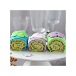 Pate D'Amande Verte Patisdecor 250 G