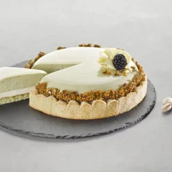 Pate D'Aromatisation Pistache Cresco 1 Kg