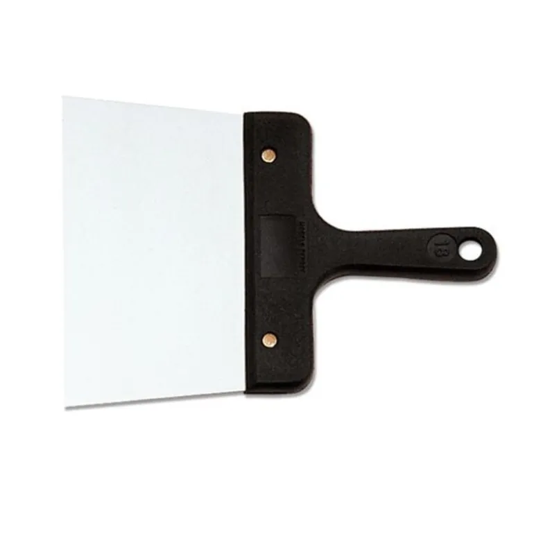 Pelle A Chocolat Inox 18 X 10 Cm Deglon