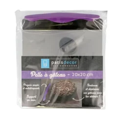 Pelle A Gateau 20 Cm