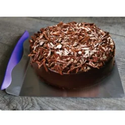 Pelle A Gateau 20 Cm