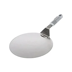 Pelle A Gateau Et Pizza Ronde