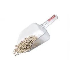 Pelle A Ingrédients En Plastique