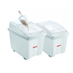 Pelle A Ingrédients En Plastique 18 Cl