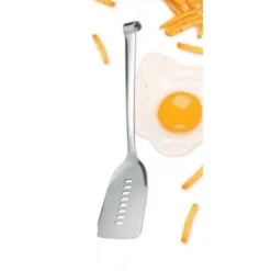 Pelle Spatule Inox 28 Cm