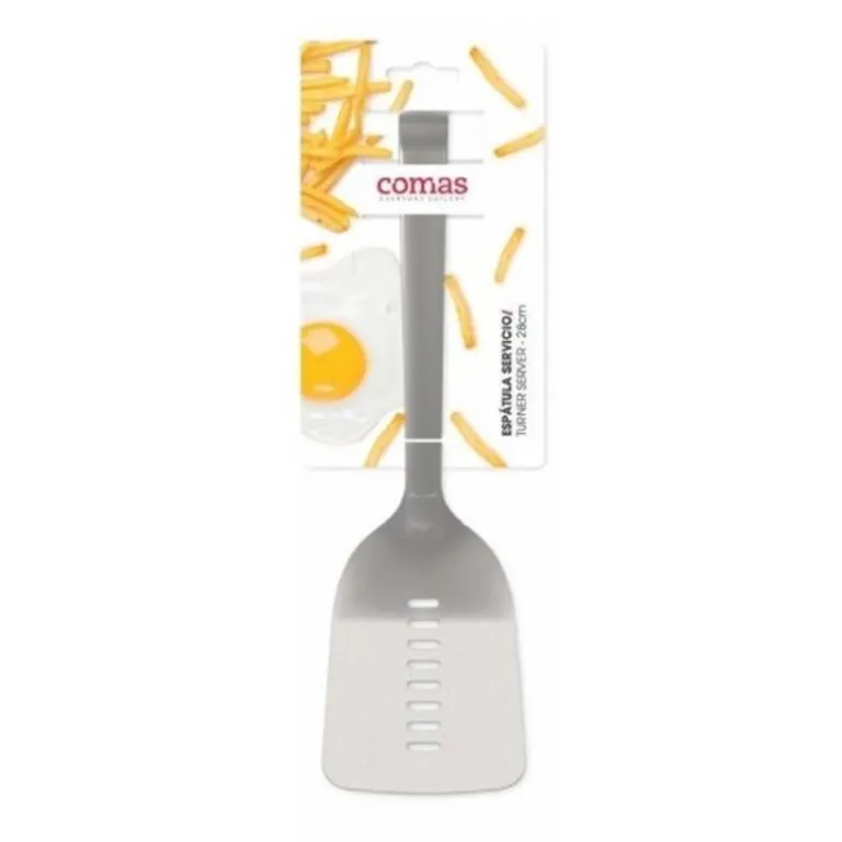 Pelle Spatule Inox 28 Cm
