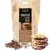 Pepites Chunks Chocolat Au Lait Barry 250 G - Patisdecor
