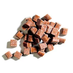 Pepites Chunks Chocolat Au Lait Barry 250 G - Patisdecor