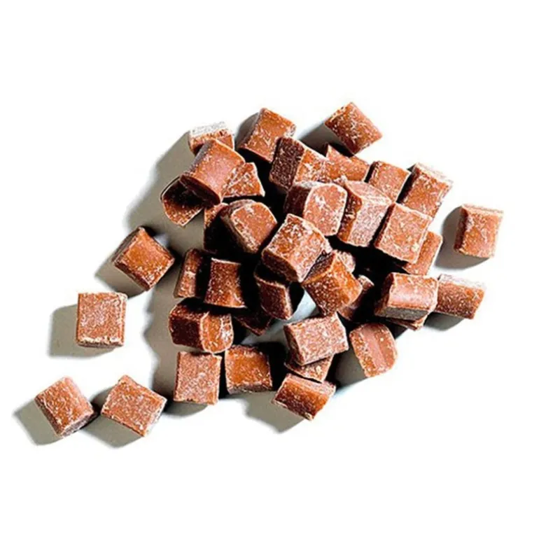 Pepites Chunks Chocolat Au Lait Barry 250 G - Patisdecor