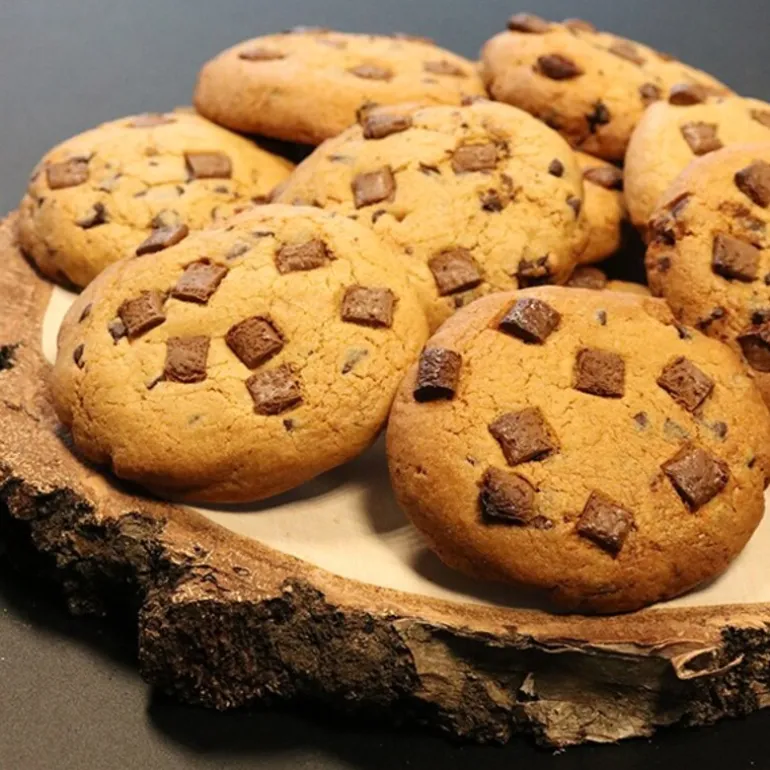 Pepites Chunks Chocolat Au Lait Barry 250 G - Patisdecor