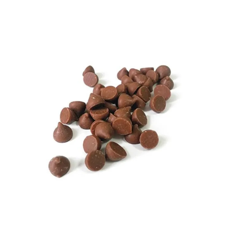 Pepites De Chocolat Au Lait Bio 32 % 250 G Patisdecor - Ddm 08/23