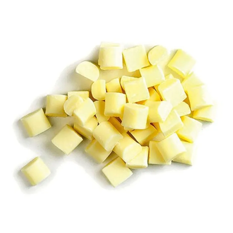 Pepites De Chocolat Blanc Chunks Barry 250 G - Patisdecor