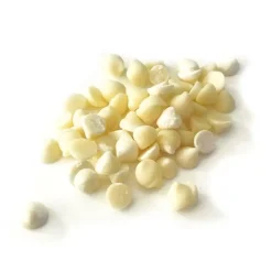 Pepites De Chocolat Blanc Patisdecor 250 G