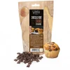 Pepites De Chocolat Noir Chunks Barry 250 G - Patisdecor