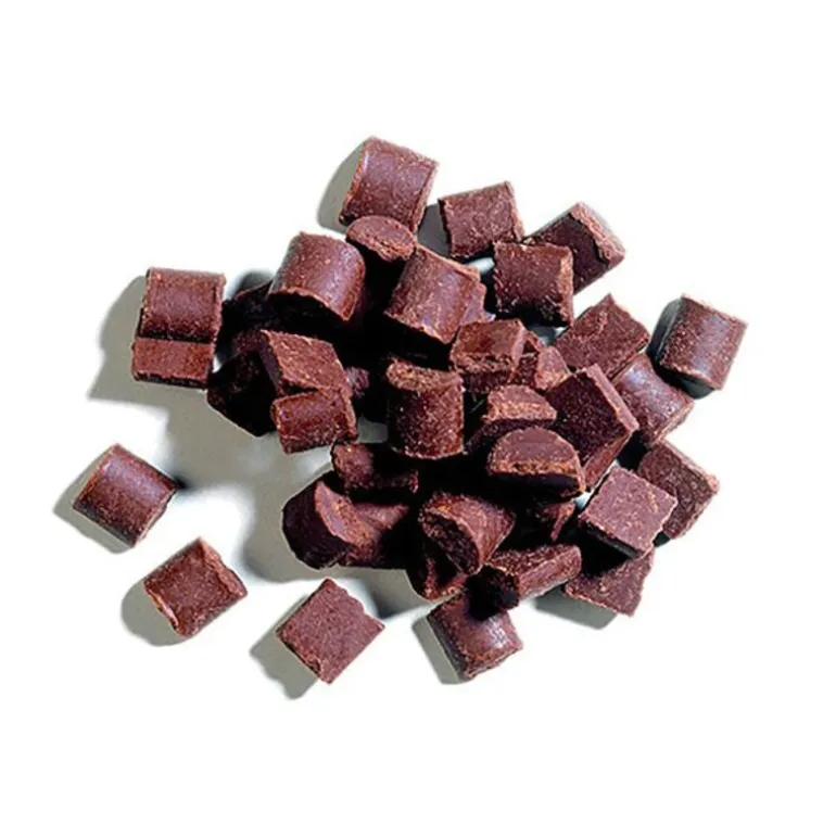 Pepites De Chocolat Noir Chunks Barry 250 G - Patisdecor