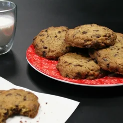 Pepites De Chocolat Noir Barry 250 G - Patisdecor