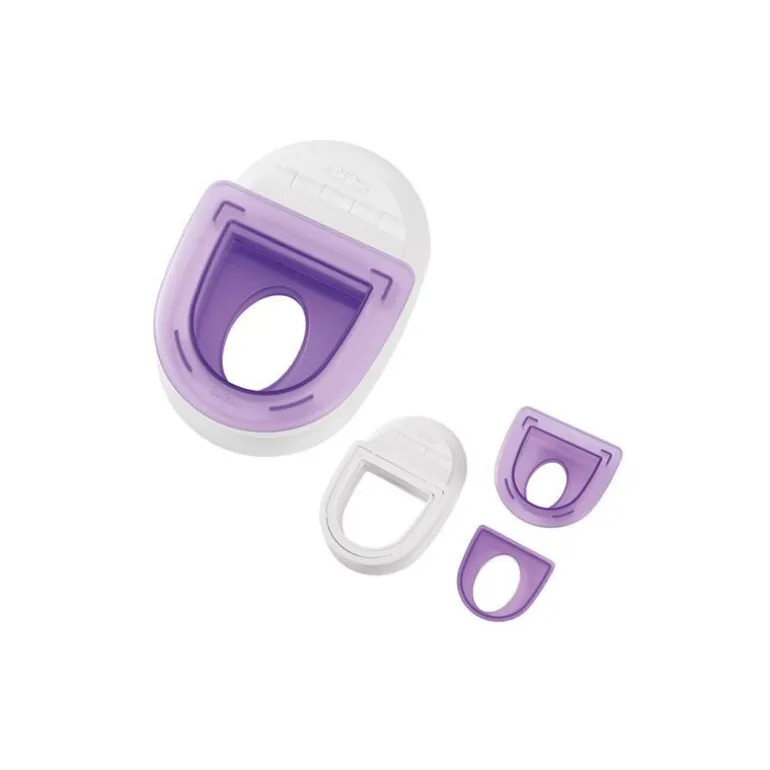 Perforatrice + Poincon Ovale Wilton