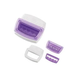 Perforatrice Bordures + Poincon Festons Wilton