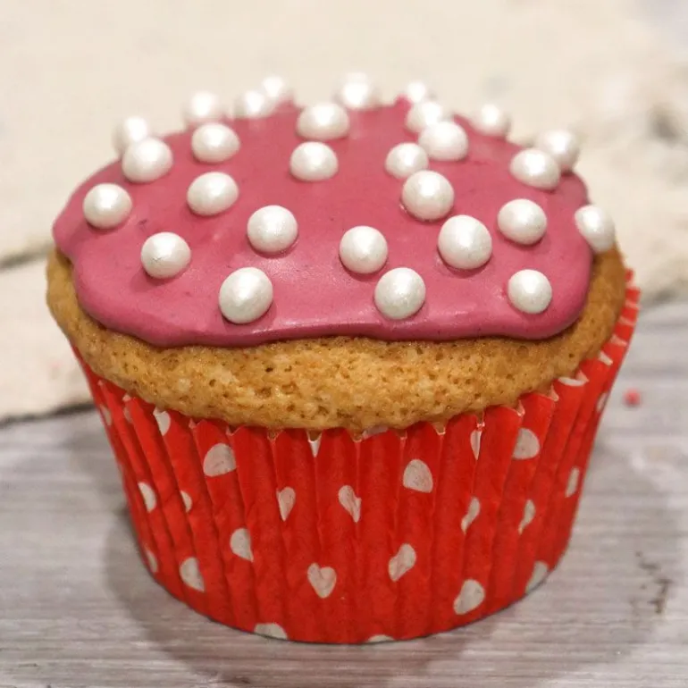 Perles Blanches Comestibles Patisdecor