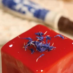 Petales De Bleuets Sechees Patisdecor 3 G