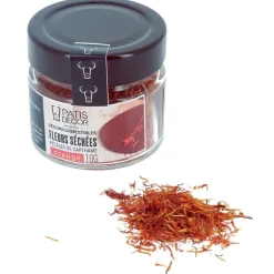 Petales De Carthames Sechees Patisdecor 10 G