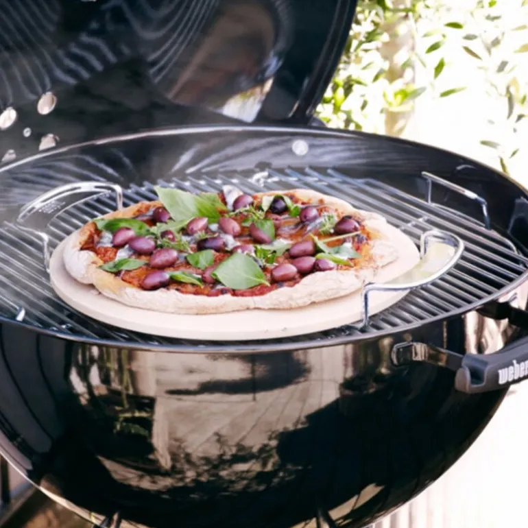 Pierre A Pizza 33 Cm