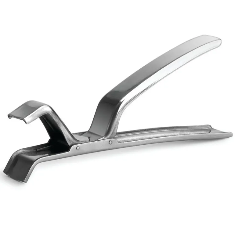 Pince À Four Inox 18,5 Cm