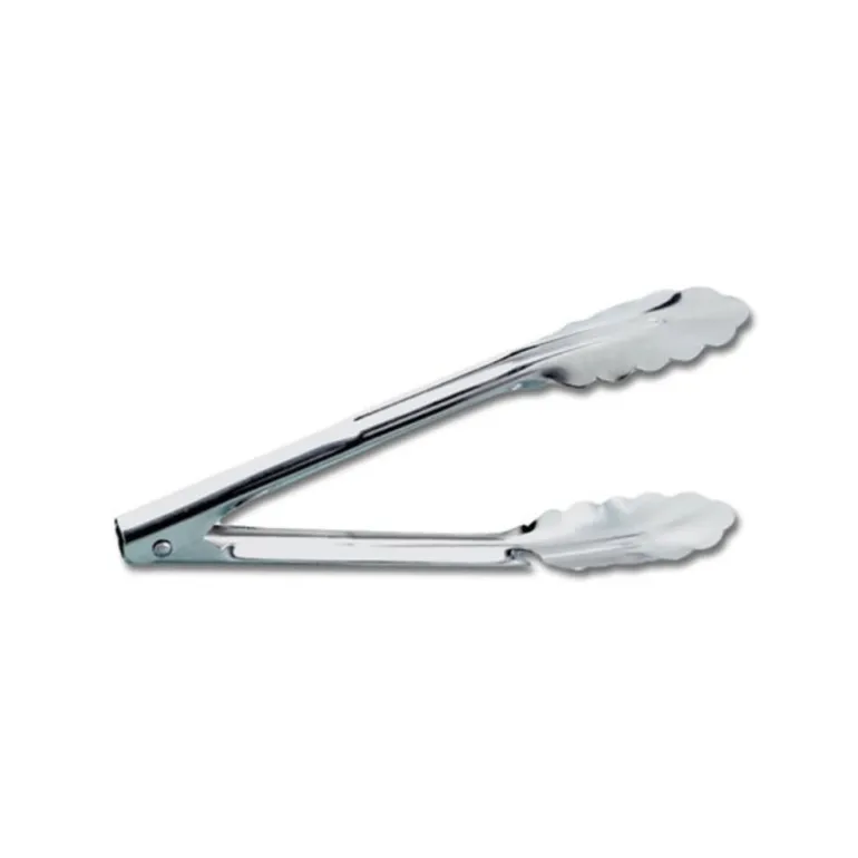 Pince A Crudites Inox 24 Cm