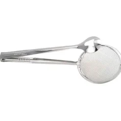 Pince A Friture 28 Cm