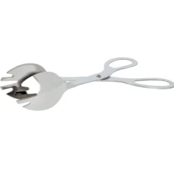 Pince A Patisserie A Dents Inox 20 Cm