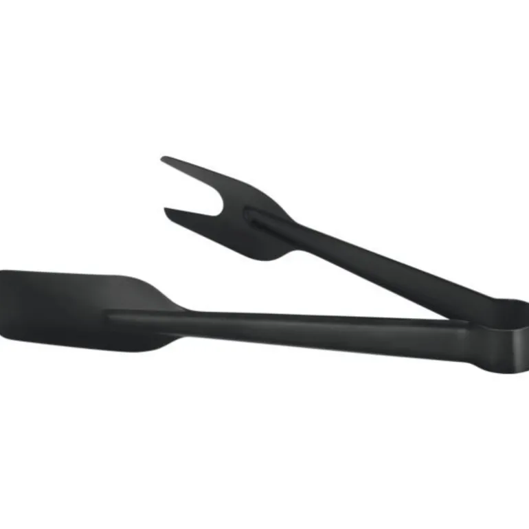 Pince De Service Noire 20 Cm