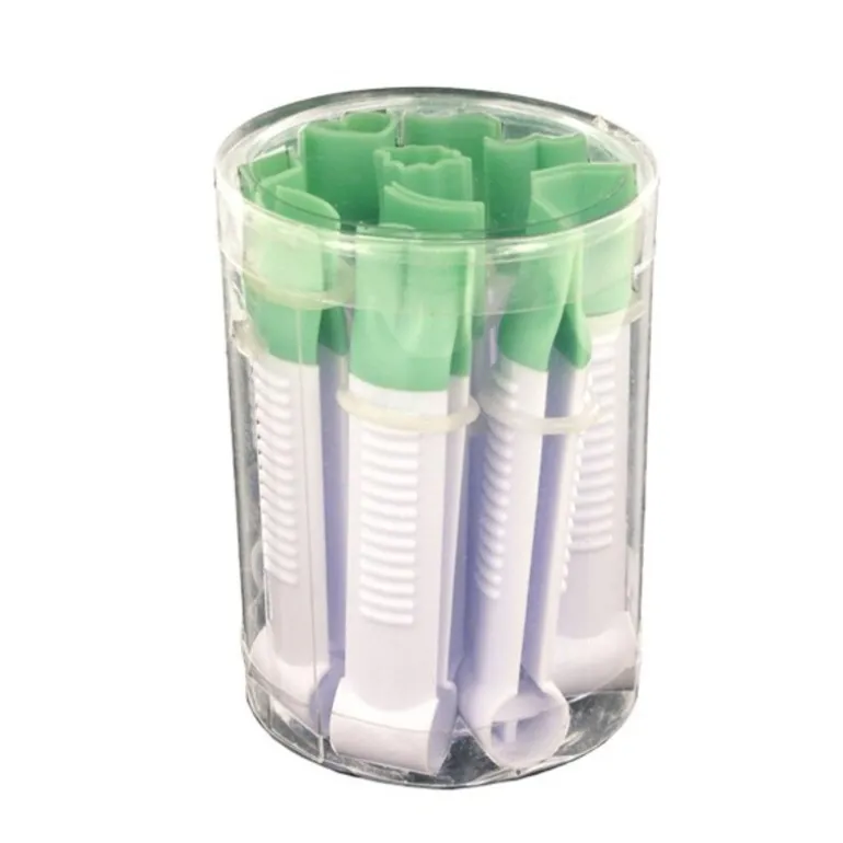 Pinces À Festonner Assorties (X 10)