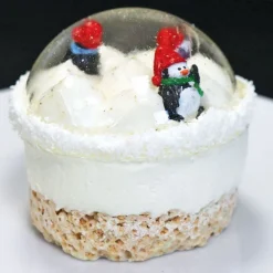 Pingouins Assortis Sur Pique (X30)