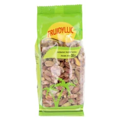 Pistaches Crues Entieres Decortiquees Extra 250 G