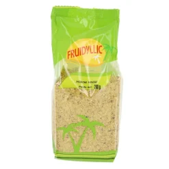 Pistaches Decortiquees Moulues 200 G