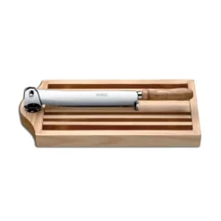 Planche Coupe-Pain Avec Couteau Integre