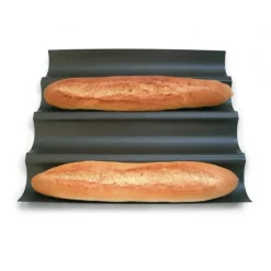 Plaque A Baguettes Gobel