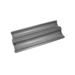 Plaque A Baguettes Perforee
