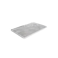 Plaque Aluminium Perforee 40 X 30 Cm Matfer