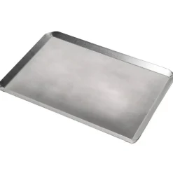 Plaque De Cuisson Aluminium 40 X 30 Cm Patisdecor